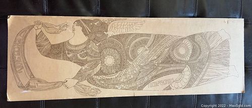 Lot #59 (1 of 6)