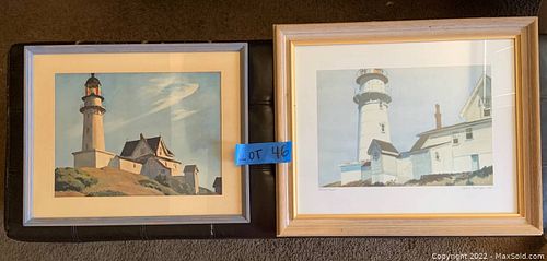Lot #46 (1 of 6)