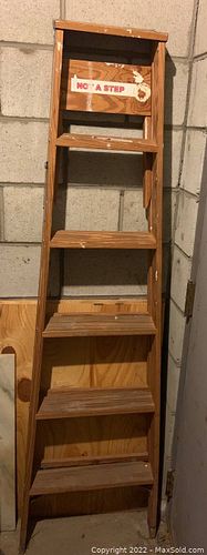 Lot #37 (1 of 4)