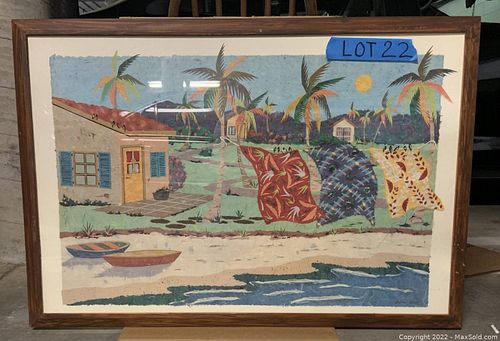 Lot #22 (1 of 1)