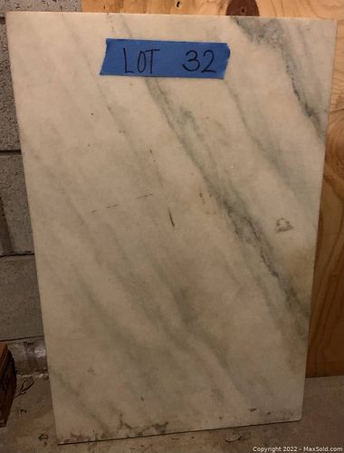 Lot #32 (1 of 2)