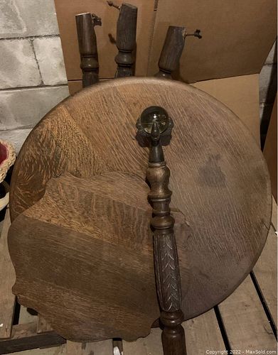 Lot #23 (1 of 4)