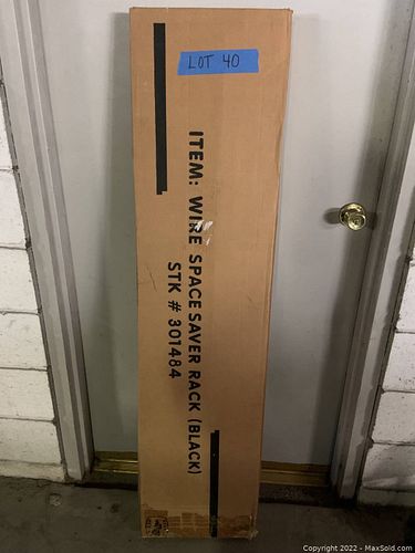 Lot #40 (1 of 1)
