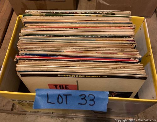 Lot #33 (1 of 1)