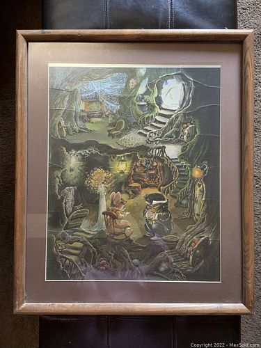 Lot #58 (1 of 11)