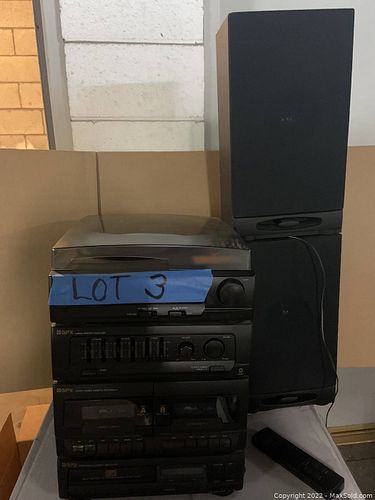 Lot #3 (1 of 16)