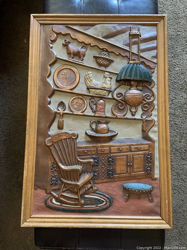 Lot #50 (1 of 3)