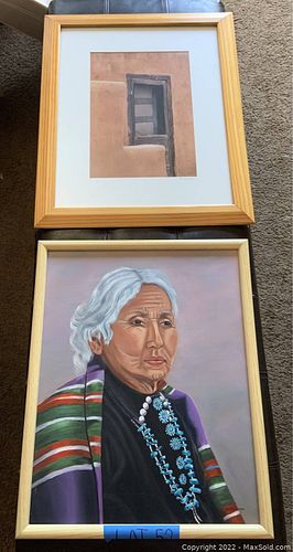 Lot #52 (1 of 9)