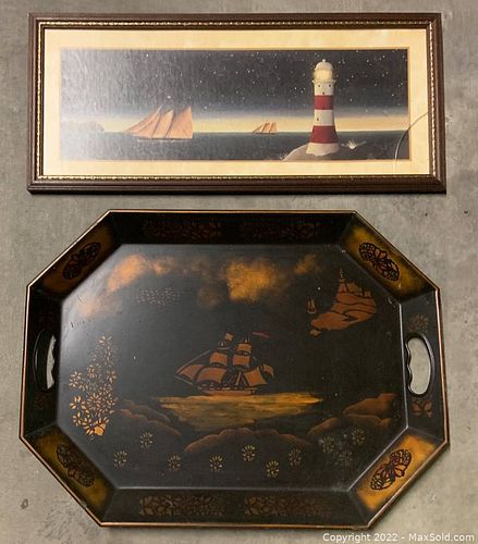 Lot #43 (1 of 3)