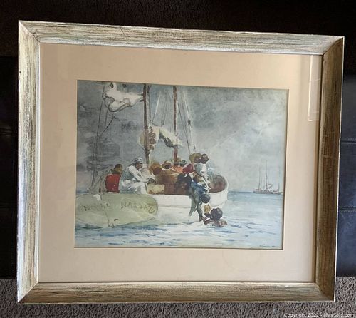 Lot #57 (1 of 8)