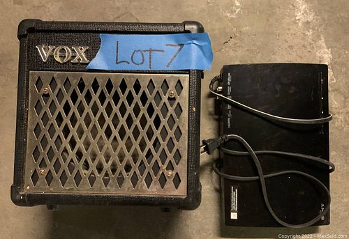 Lot #7 (1 of 5)