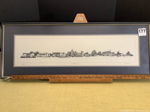Lot #177 (1 of 4)