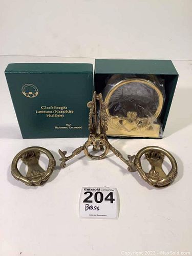Lot #204 (1 of 5)
