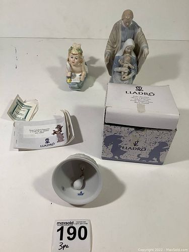 Lot #190 (1 of 9)