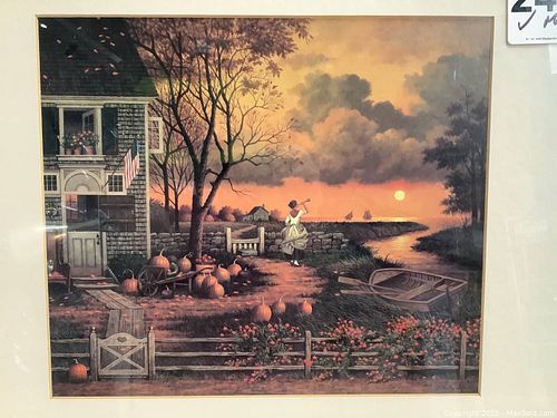 Lot #249 (1 of 3)
