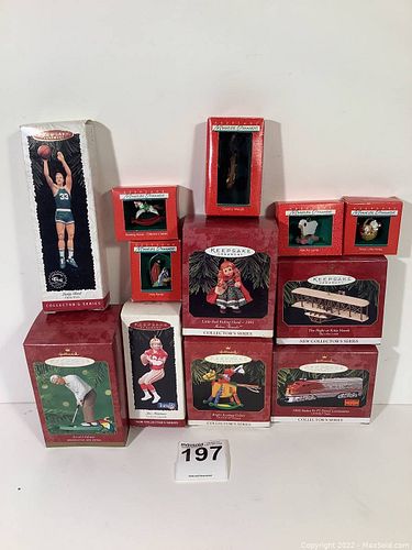 Lot #197 (1 of 2)