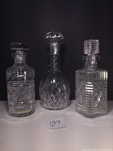 Lot #139 (1 of 12)