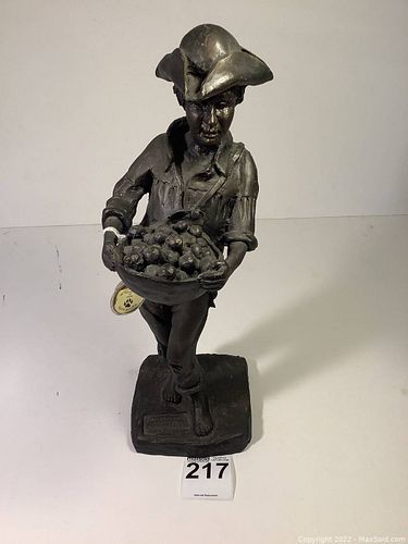 Lot #217 (1 of 5)