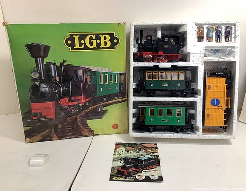 Lot #223 (1 of 10)