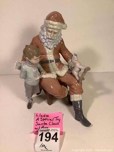Lot #194 (1 of 4)