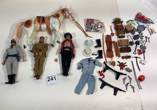 Lot #241 (1 of 15)