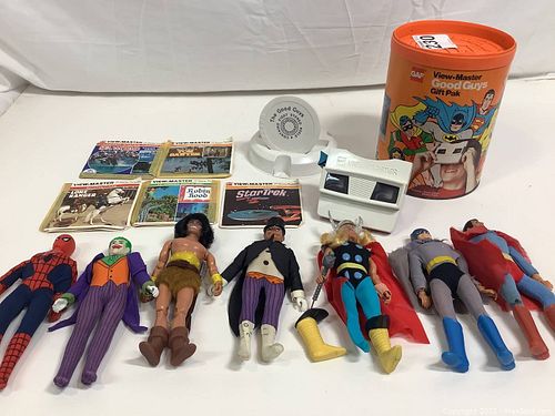 Lot #230 (1 of 14)
