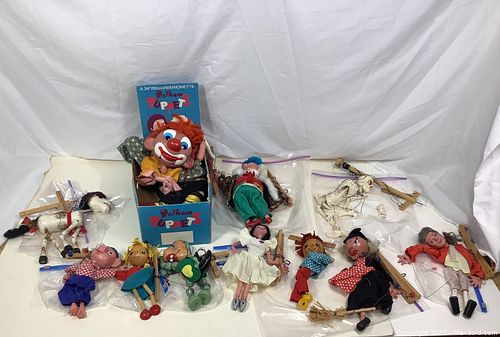 Lot #208 (1 of 17)