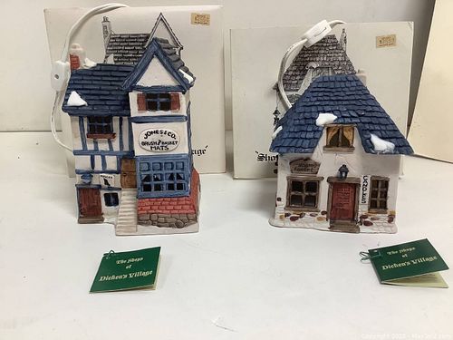 Lot #229 (1 of 11)