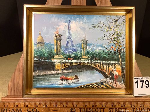 Lot #179 (1 of 3)