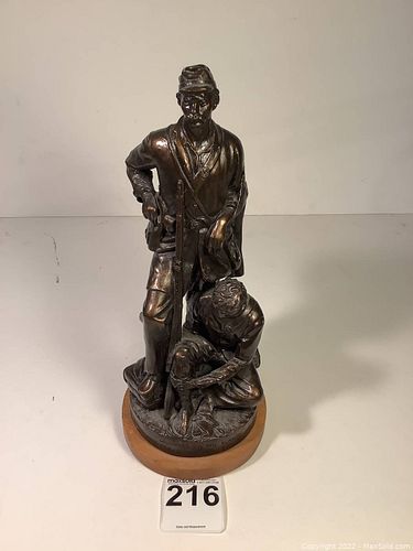 Lot #216 (1 of 6)