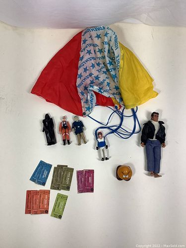 Lot #256 (1 of 16)