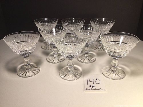 Lot #140 (1 of 5)