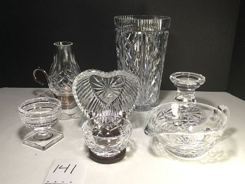 Lot #141 (1 of 20)