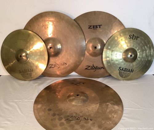 Lot #183 (1 of 20)