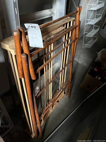 Lot #748 (1 of 2)