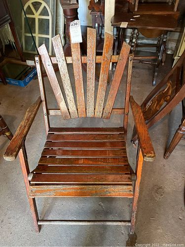 Lot #630 (1 of 11)