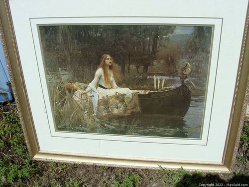 Lot #131 (1 of 4)