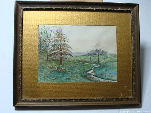 Lot #85 (1 of 3)