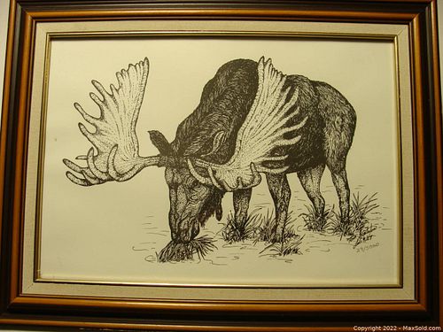 Lot #88 (1 of 5)