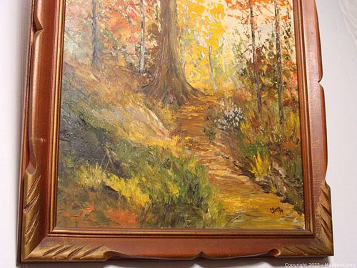 Lot #81 (1 of 6)