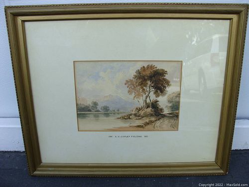 Lot #114 (1 of 5)
