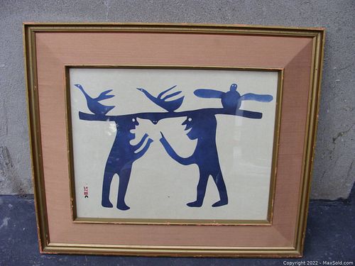 Lot #92 (1 of 2)