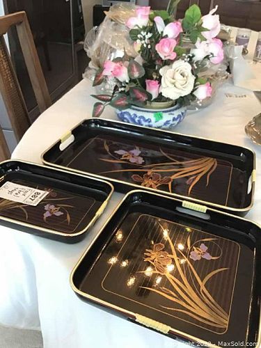 Lot #887 (1 of 6)