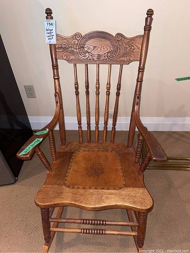 Lot #756 (1 of 13)