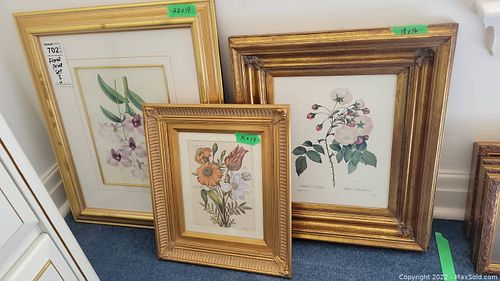 Lot #702 (1 of 18)