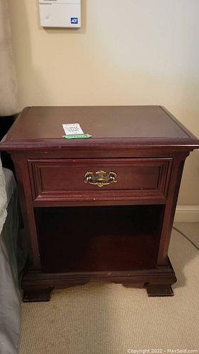 Lot #716 (1 of 8)