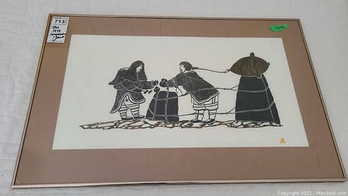 Lot #713 (1 of 11)