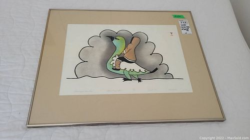 Lot #712 (1 of 13)