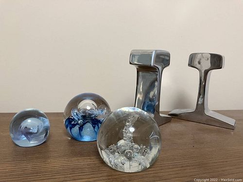 Lot #45 (1 of 6)