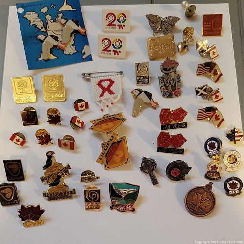 Lot #27 (1 of 9)